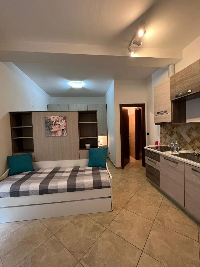Siena Fox In Bed & Breakfast Ngoại thất bức ảnh