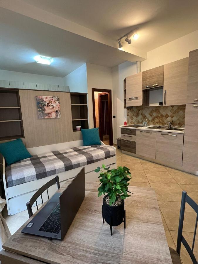 Siena Fox In Bed & Breakfast Ngoại thất bức ảnh