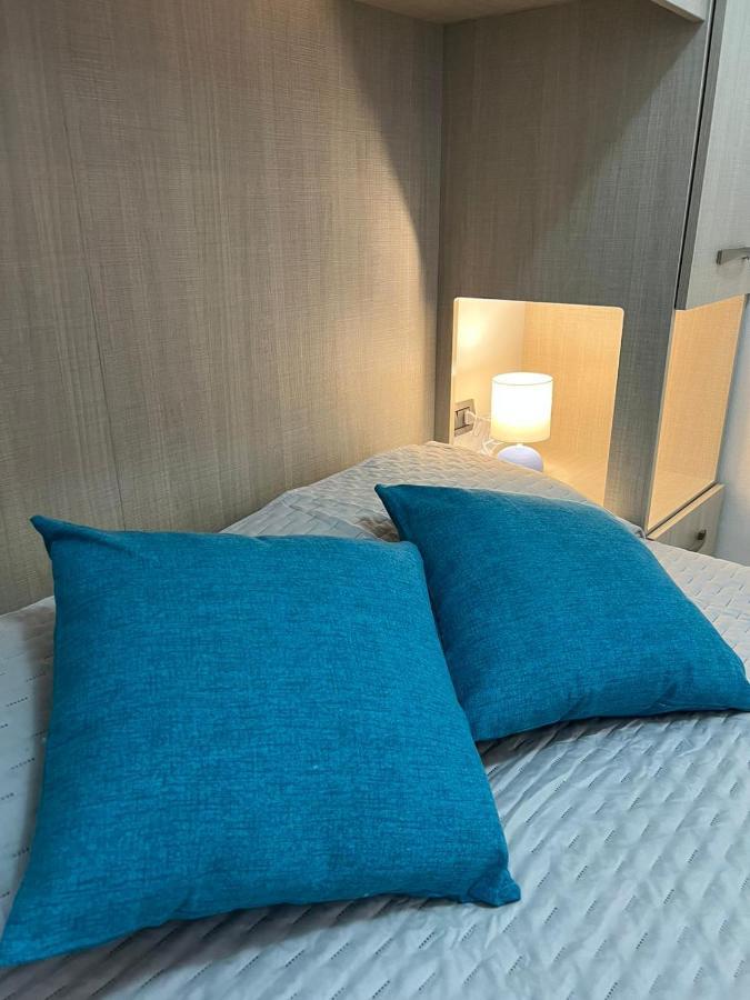 Siena Fox In Bed & Breakfast Ngoại thất bức ảnh