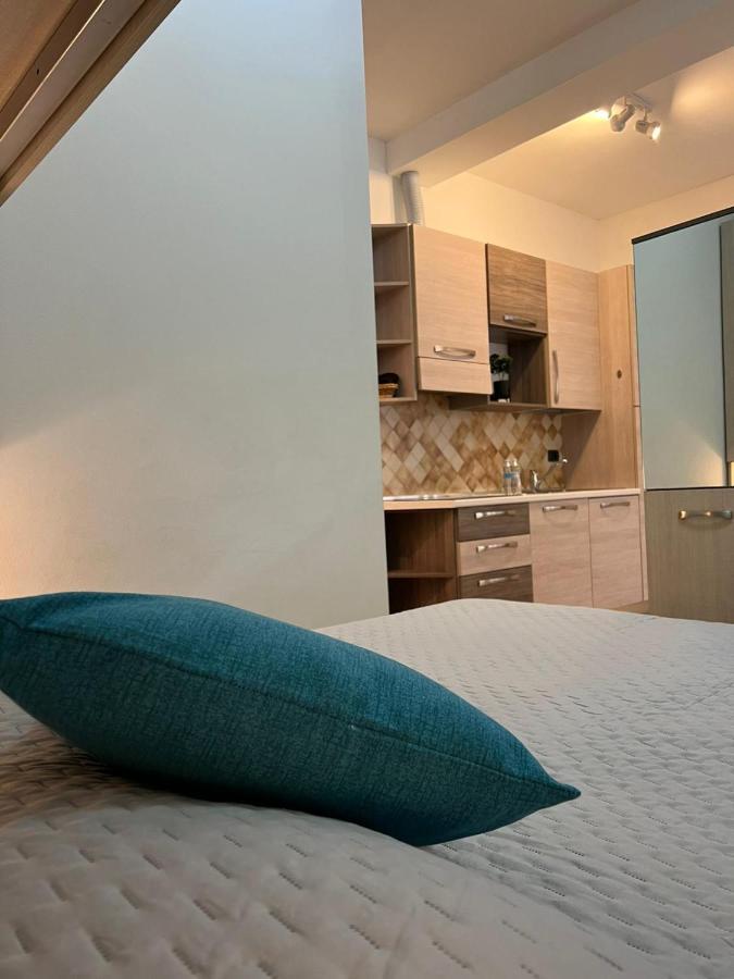Siena Fox In Bed & Breakfast Ngoại thất bức ảnh
