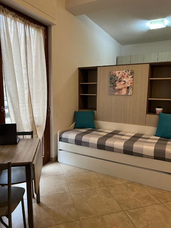 Siena Fox In Bed & Breakfast Ngoại thất bức ảnh