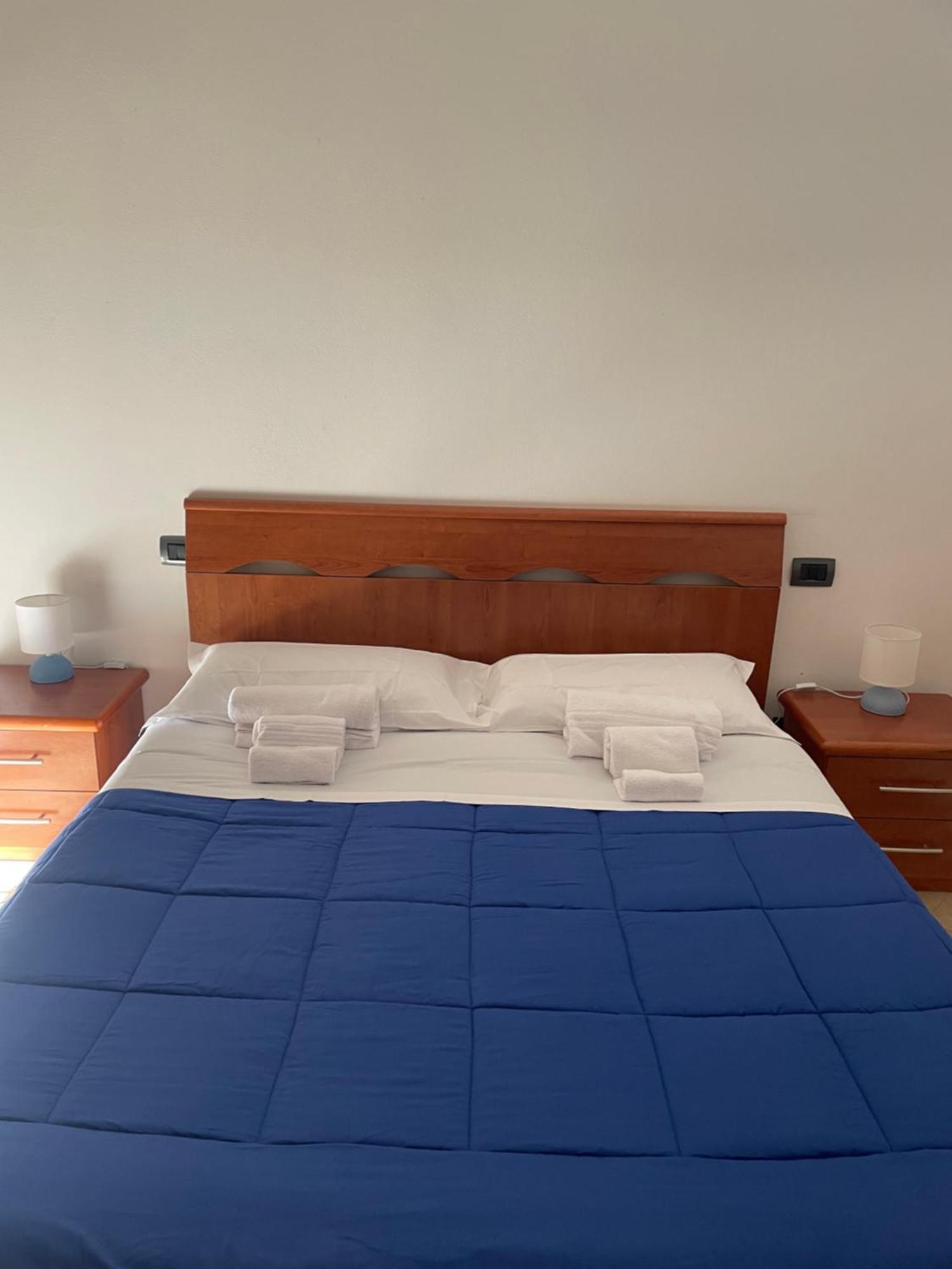 Siena Fox In Bed & Breakfast Ngoại thất bức ảnh