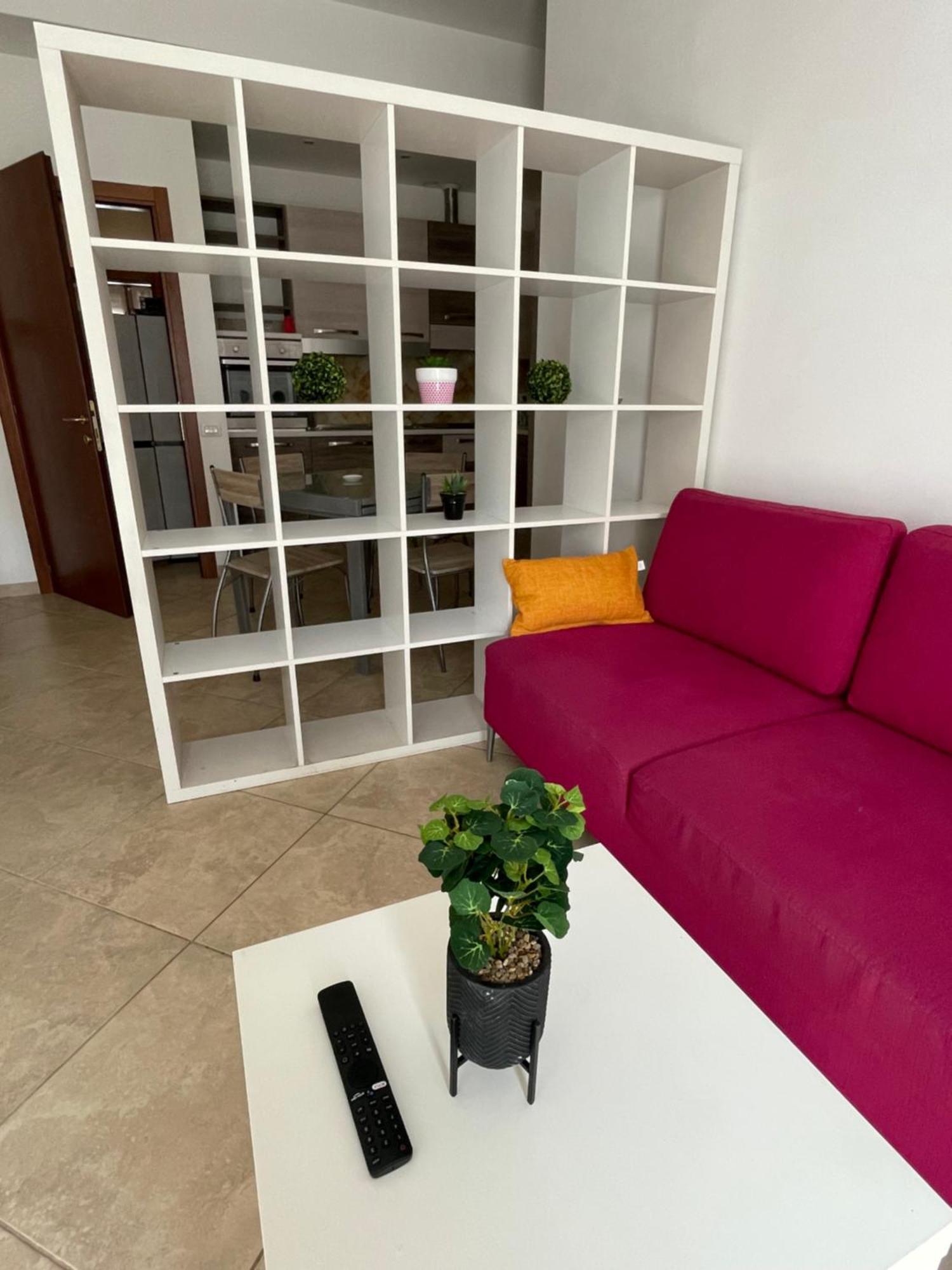 Siena Fox In Bed & Breakfast Ngoại thất bức ảnh
