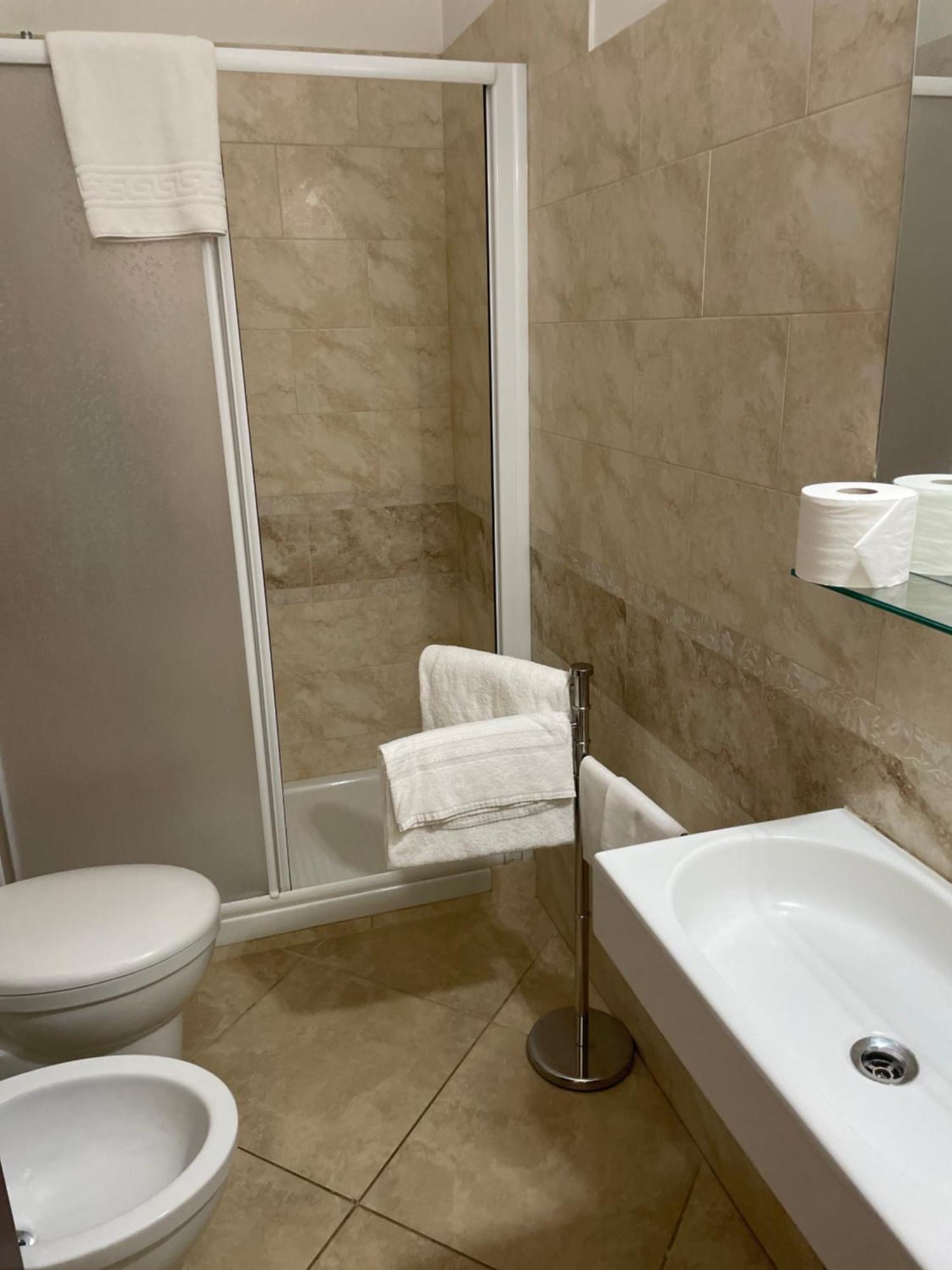 Siena Fox In Bed & Breakfast Ngoại thất bức ảnh